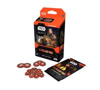Star Wars: Unlimited - A Lawless Time Spotlight Deck
