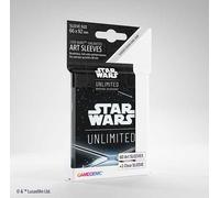 Gamegenic GGS15064ML Star Wars Unlimited Trading Card Game Accessory, Black