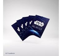 Star Wars: Unlimited Art Sleeves Space Blue