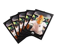 Star Wars: Unlimited Card Game - Admiral Ackbar ART SLEEVES