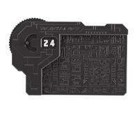 Gamegenic Damage Pad Star Wars Unlimited - Black