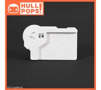 Star Wars: Unlimited Damage Pad - White