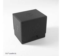 Star Wars: Unlimited Deck Pod - Black by Gamegenic