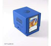 Star Wars: Unlimited Deck Pod - Blue