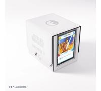 Star Wars: Unlimited Deck Pod - White/Black