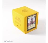 Star Wars: Unlimited Deck Pod - Yellow