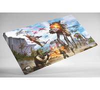 Star Wars: Unlimited Game Mat - Battle of Scarif