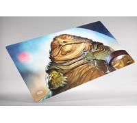 Star Wars: Unlimited Game Mat - Jabba The Hutt