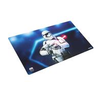 Gamegenic Game Mat – Star Wars: Unlimited – Stormtrooper