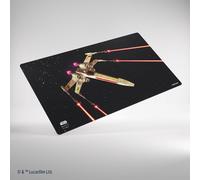 Gamegenic Star Wars: Unlimited Game Mat - X-Wing