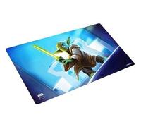 Gamegenic GGS40065ML Star Wars Unlimited Yoda Trading Card Game Accessory, Multi-Colour