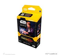 Star Wars: Unlimited - Jump to Lightspeed Spotlight Deck : Han Solo