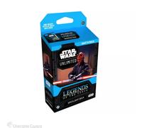 Star Wars: Unlimited - Legends of the Force Spotlight Deck - Darth Maul