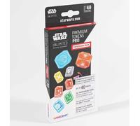 Star Wars: Unlimited - Premium Tokens PRO Expansion Pack
