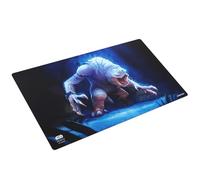 Star Wars Unlimited Rancor Prime Game MAT - Officially Licensed, Full-Color Printed, Playmat, Slip-Resistant 24" by 14" Rubber Mat, Compatible with TCGs & LCGs, Made by Gamegenic
