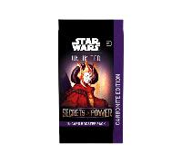 Star Wars: Unlimited - Secrets of Power Carbonite Booster Pack