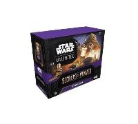 Star Wars: Unlimited - Secrets of Power Pre-Release