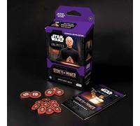Star Wars: Unlimited Secrets of Power Spotlight Deck