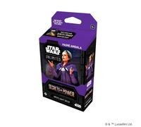 Star Wars: Unlimited - Secrets of Power Spotlight Deck - Padme Amidala