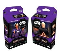 Star Wars: Unlimited Secrets of Power Spotlight Deck - Set of 2