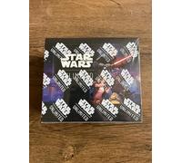 Fantasy Flight Games Star Wars: Unlimited TCG Shadows of the Galaxy Booster Display (Set of 24 Booster Packs) - Trading Card Game for Kids and Adults, Ages 12+, 2+ Players, 20 Min Playtime