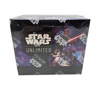 Star Wars: Unlimited Shadows of the Galaxy Booster CDU (24 packs)