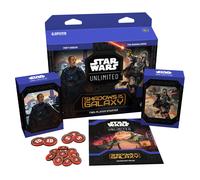 Star Wars: Unlimited - Shadows of the Galaxy Two-Player Starter