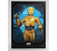 Star Wars: Unlimited Sleeves - C-3PO