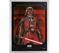 Star Wars: Unlimited Sleeves - Darth Vader Unstoppable