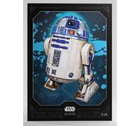 Star Wars: Unlimited Sleeves - R2-D2