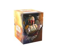Gamegenic Star Wars: Unlimited Soft Crate - Boba Fett/Fett's Firespray