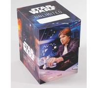 Star Wars: Unlimited Soft Crate - Han Solo/Millenium Falcon