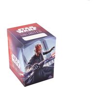 STAR WARS UNLIMITED SOFT CRATE SET 5 DARTH MAUL