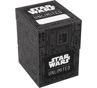 STAR WARS UNLIMITED SOFT CRATE SET 5 UNLIMITED PATTERN