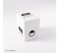 Star Wars: Unlimited Soft Crate - White/Black