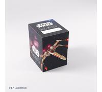 Star Wars: Unlimited Soft Crate - X-Wing/Tie Fighter