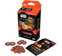 Star Wars: Unlimited TCG A Lawless Time Jabba the Hutt SPOTLIGHT DECK