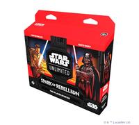 Fantasy Flight Games Star Wars: Unlimited Spark Of Rebellion Two-Player Starter