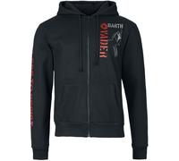 Star Wars Useless To Resist Hoodie Jacket black M