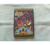 Star Wars V: The Empire Strikes Back [DVD]
