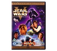 Star Wars V: The Empire Strikes Back (Limited Edition) [DVD]