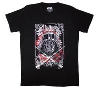 Star Wars Vader Decor T Shirt