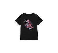 Star Wars Vader Wave Unisex Kids T Shirt, Black, 12-13 Years