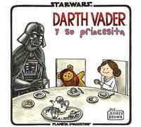 Star Wars, Vader y su princesita
