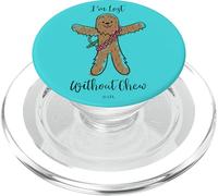 Star Wars Valentine's Day Chewie I'm Lost Without Chew Cute PopSockets PopGrip for MagSafe