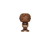 Funko POP! Star Wars: Han Solo - (Val Choc) - Collectable Vinyl Figure - Gift Idea - Official Merchandise - Toys for Kids & Adults - Movies Fans - Model Figure for Collectors and Display