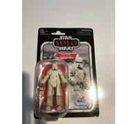 Star Wars Vintage Collection Solo - Range Trooper 3.75 Inch Scale Action Figure