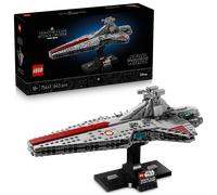 LEGO® Star Wars TM 75441 Venator-Class Attack Cruiser™