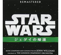 Star Wars VI: Return Of The Jedi (Original Soundtrack)