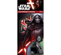 Star Wars Customising Stickers, Multi